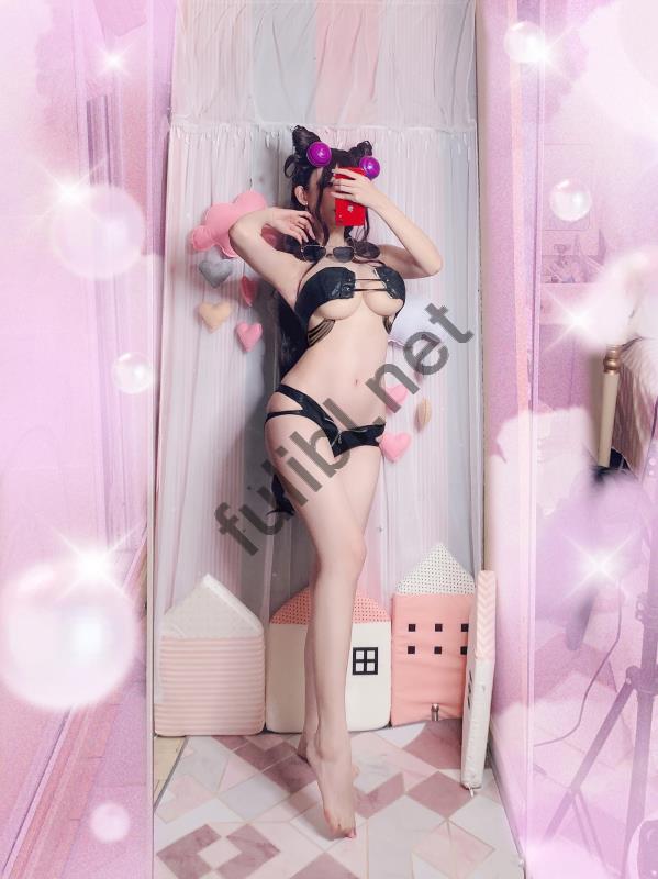 高质量coser@凉凉子 作品集29套无修正合集[567P+9V/7.08G]