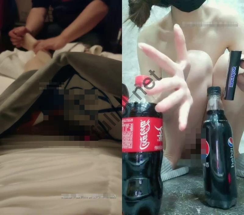 [推荐]高质量极品主播@如如如花 尺度直播秀合集[27V/15.9G]