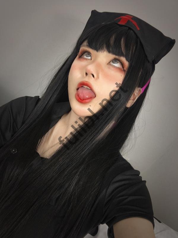 高质量coser@起司块wii 原版作品5套合集[316P+42gif/3.53G]