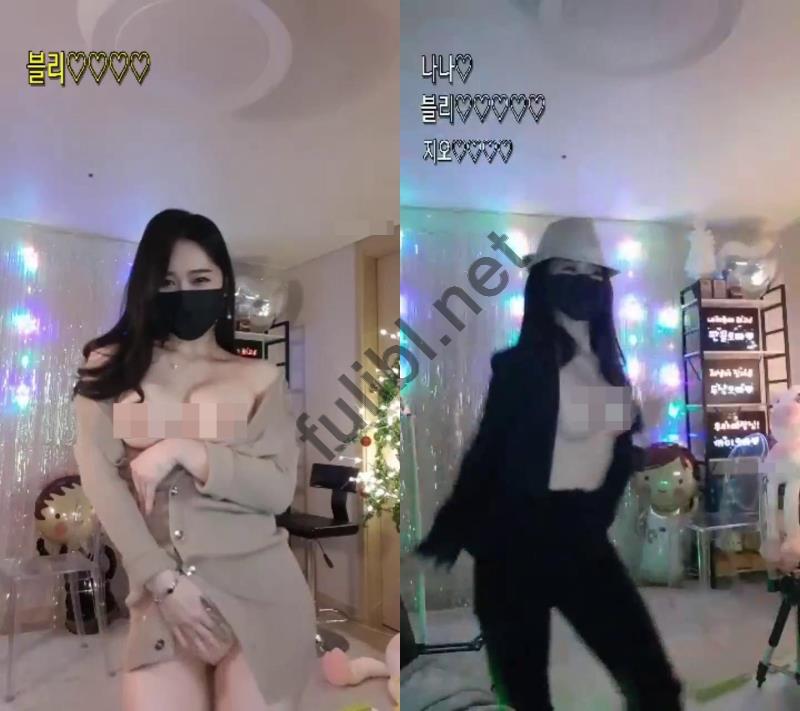 韩国极品主播@abc0122热辣裸舞+直播秀合集[51V/1.99G]