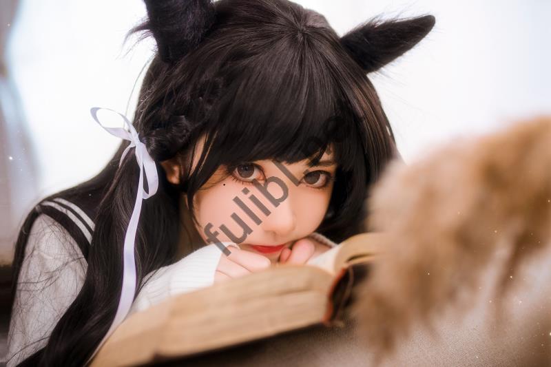 高质量coser@南桃 47套原版合集[748P/2.29G]