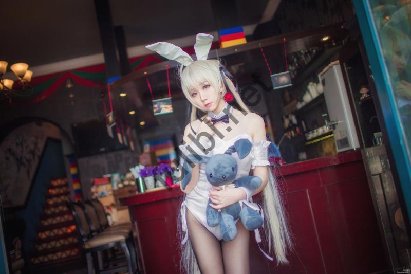 高质量coser@浅野菌子 写真作品集38套原版合集[604P/1.25G]