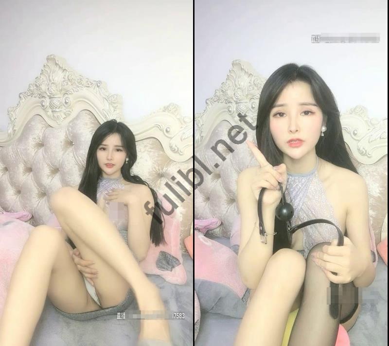 高颜值极品主播@你好方方方方 尺度福利秀[24V/9.00G]
