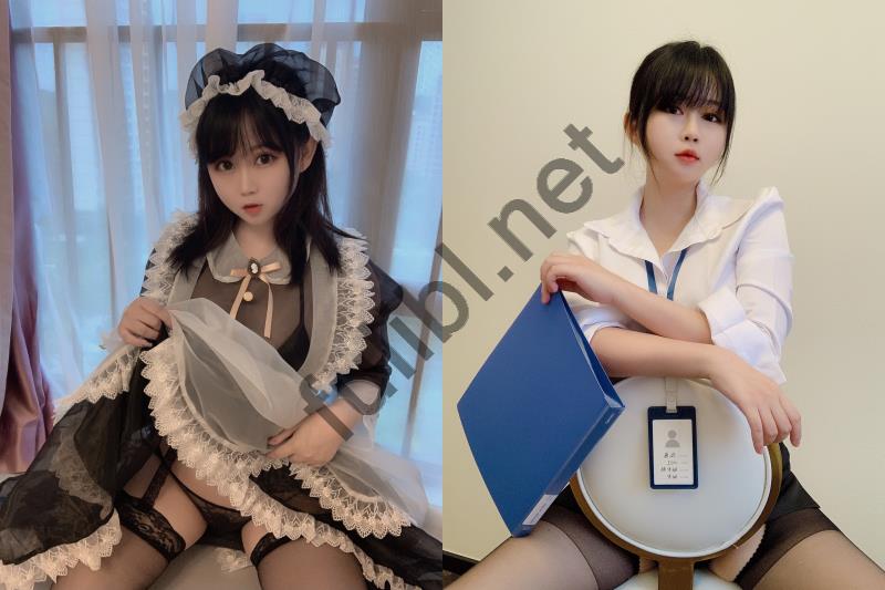高质量coser@是依酱吖 写真作品15套合集[392P+4V/663M]