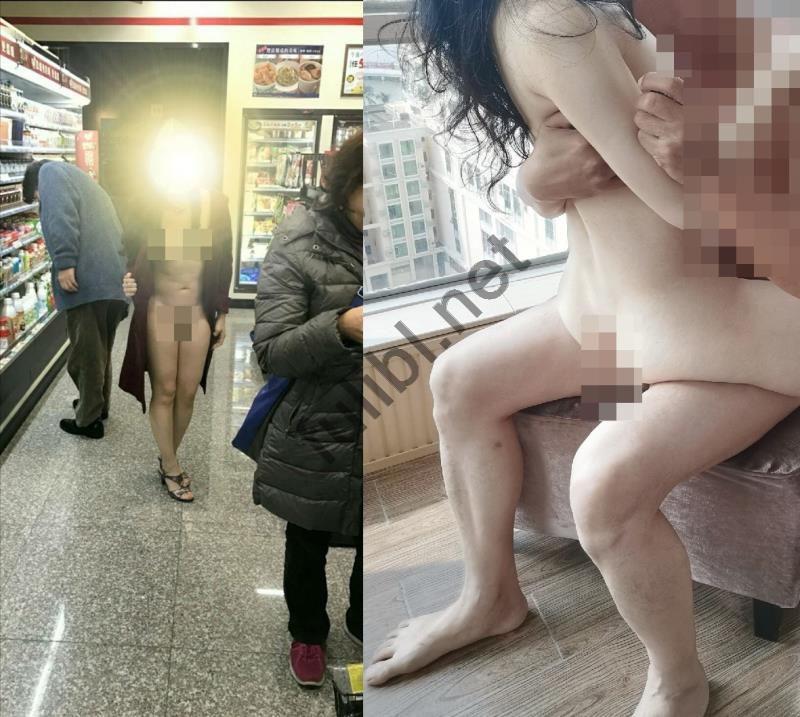 露出系网红@Eric 尺度私拍合集[39P+1V/8M]