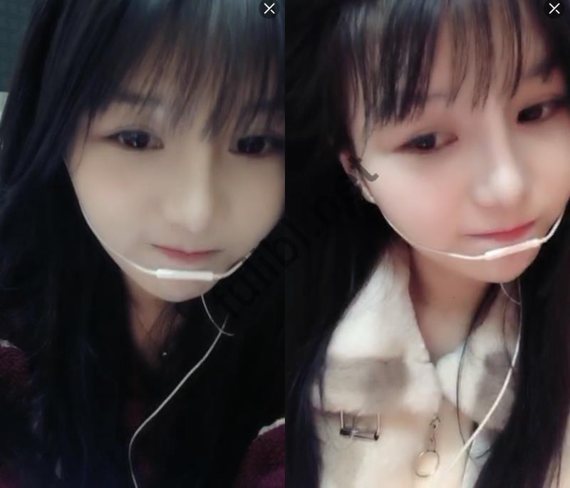 清纯系极品主播@童童大宝贝 跑车福利合集[174P+10V/1.04G]