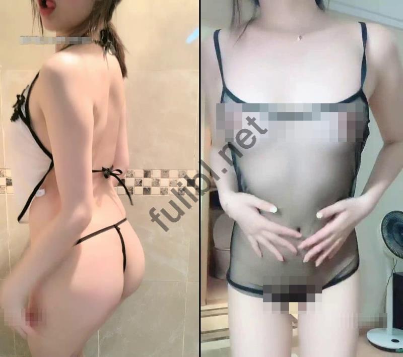 清纯系主播@小咿咿 尺度直播+跑车福利合集[31V/1.53G]