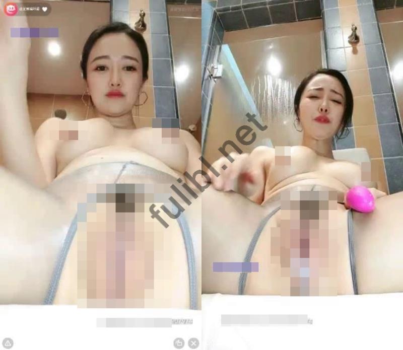 高质量主播@丝足嫩模 尺度福利秀[4V/3.13G]
