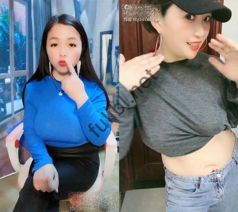 喜闻乐见系列第94弹之  快手火山真空乳摇[410V/1.76G]
