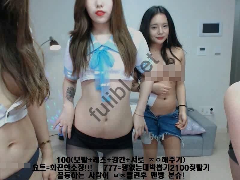 韩国主播的多人运动[1V/0.99G]