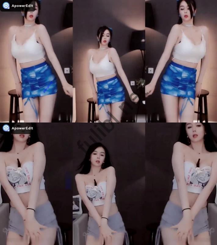 DYTV主播@张琪格 定制热舞合集[7V/501M]
