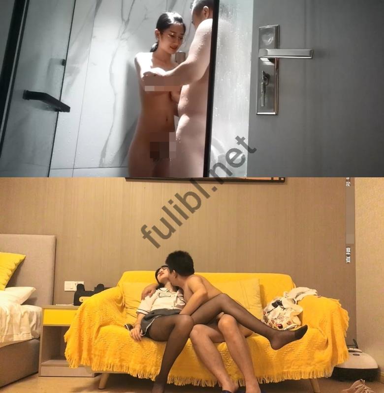 25位男主播 直播约啪高端外围 近期实录合集[40V/16.4G]