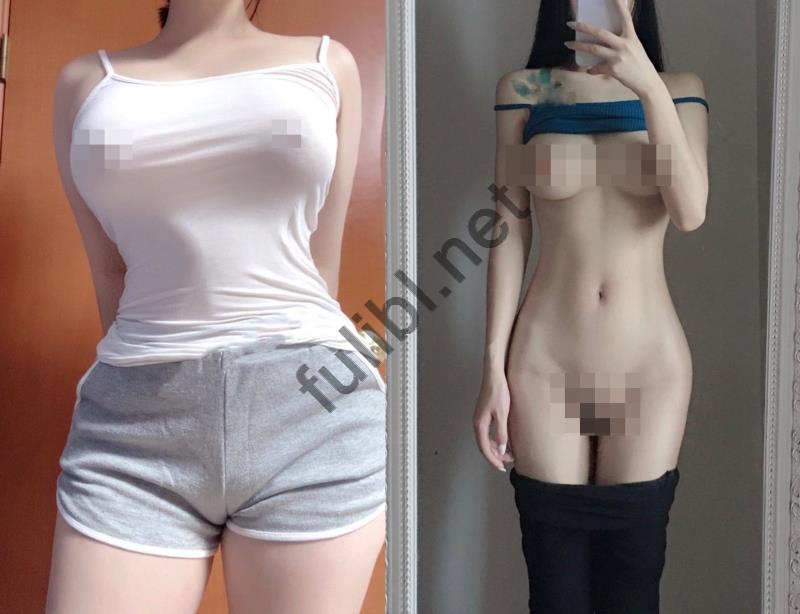 天使身材的校服好妹妹[30P/4M]