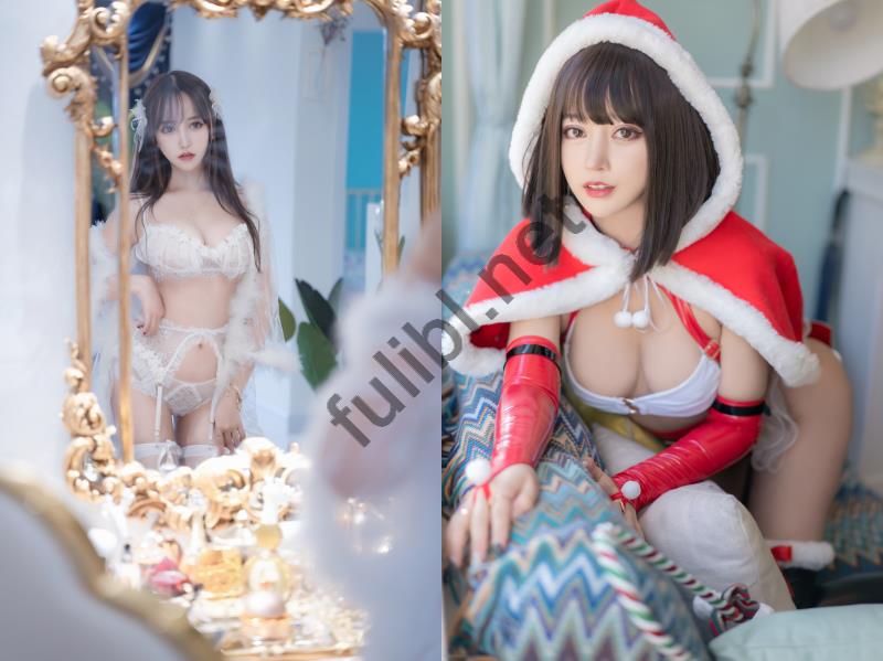 DYTV主播@米线线SAMA（过期米线） 写真作品98套原版合集[3384P+3V/7.05G]