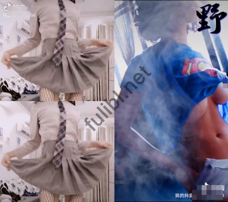 喜闻乐见系列第106弹之 用大人的方式打开抖音[160V/3.19G]