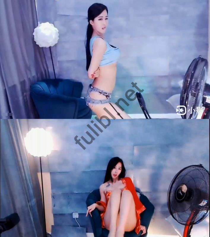 HYTV主播@艺婷 定制热舞合集[10V/1.05G]