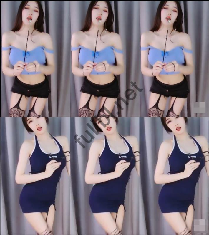 DYTV极品主播@辣条条SSS 热舞合集[116V/3.10G]