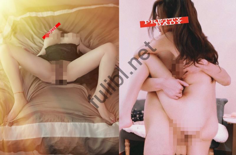 淫妻网红@你们的小美羊儿 尺度私拍视图合集[52P+42V/120M]