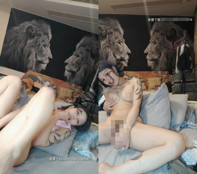 [推荐]超极品主播@是米露 尺度福利秀 第二弹[10V/7.25G]