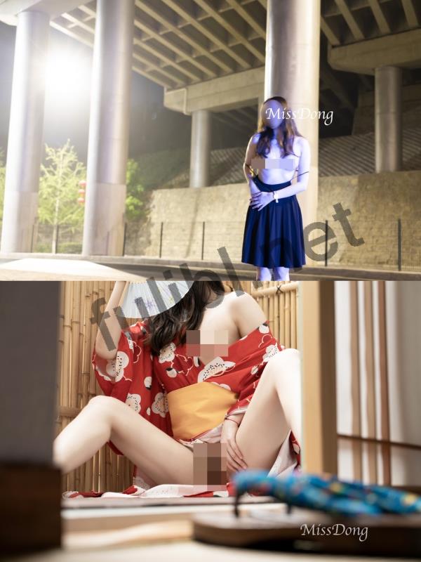 露出抖音风网红@咚小姐 近期裸舞新作合集[35P+79V/660M]