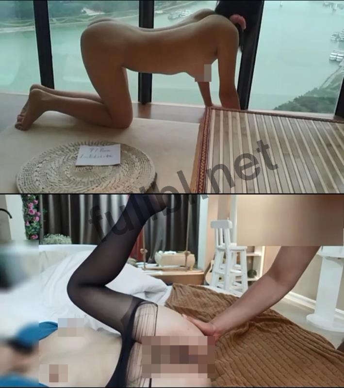 与高三抖M反差小母狗的激情搏斗 第三弹[14V/1.06G]