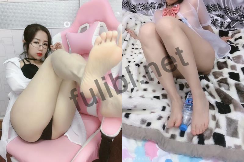 DYTV主播@NaiNai奈老师 定制私房合集[129P+54V/1.74G]