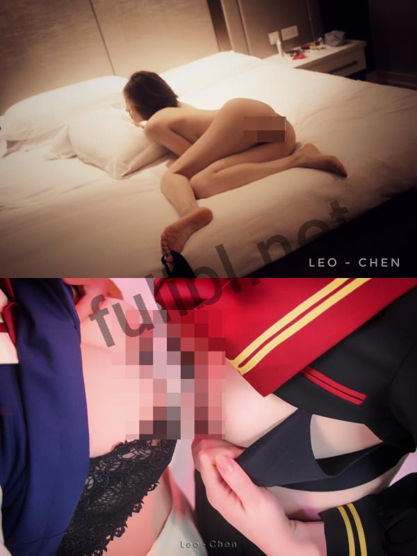 摄影师@Leo Chen 人体作品合集[157P+13V/136M]
