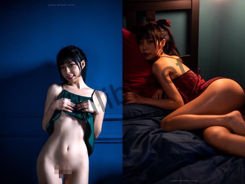高人气网红@妮是老虎 会员群写真合集 [148P+9V/127M]