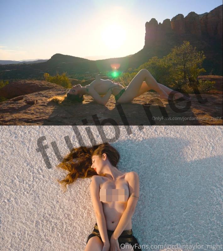 旅游博主@travel light 下海OnlyFans尺度私拍合集[44P+1V/141M]