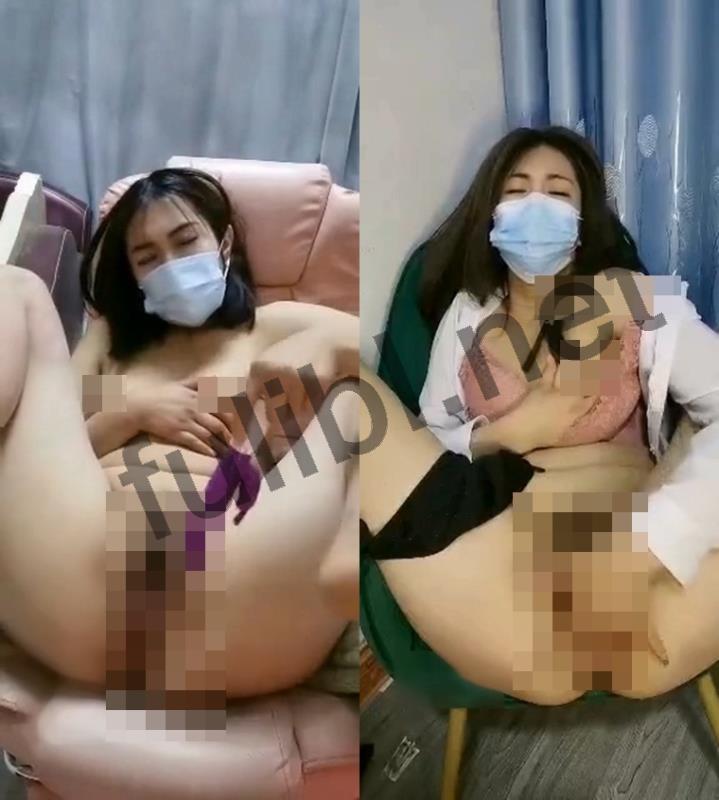 快手极品网红@阿燕貂蝉姐姐 尺度私拍合集[14V/1.41G]