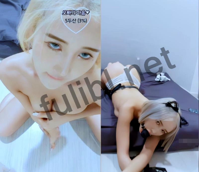 韩国MXM女团成员@梓玟 下海尺度裸舞合集[13V/1.76G]