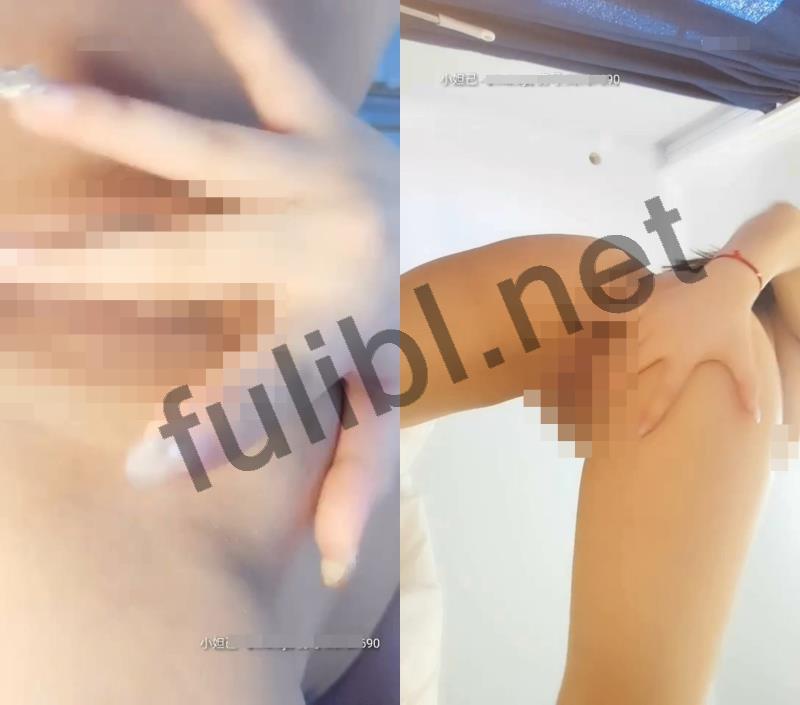 [推荐]超极品主播@小川是萝莉 尺度福利秀[8V/2.37G]