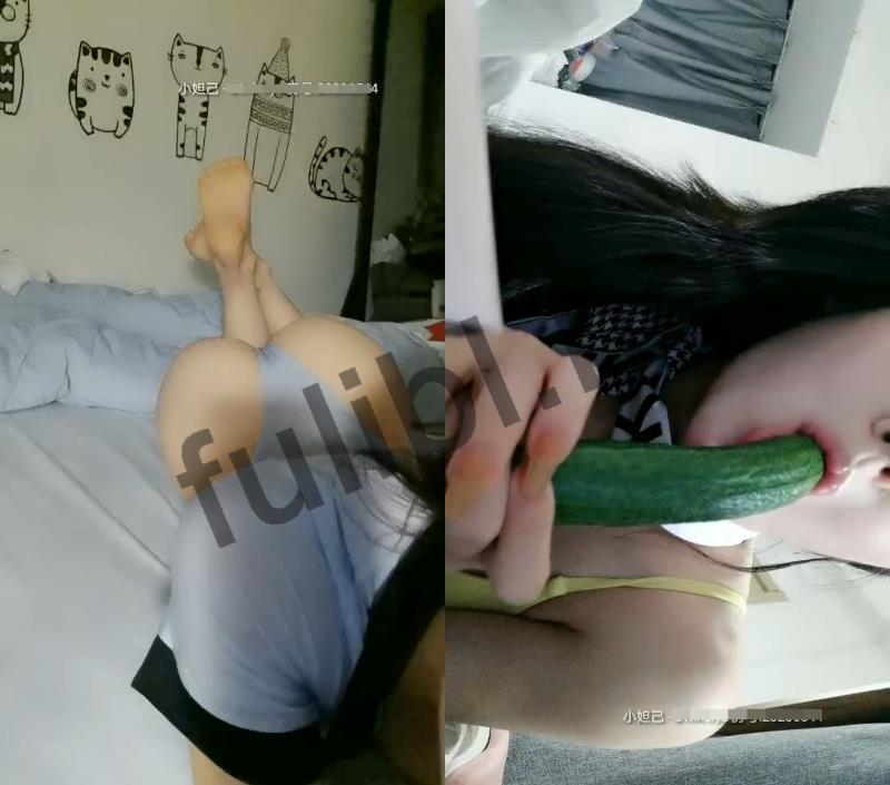 高颜值主播@恩熙熙（恩允儿） 尺度福利秀 第五弹[2V/3.90G]