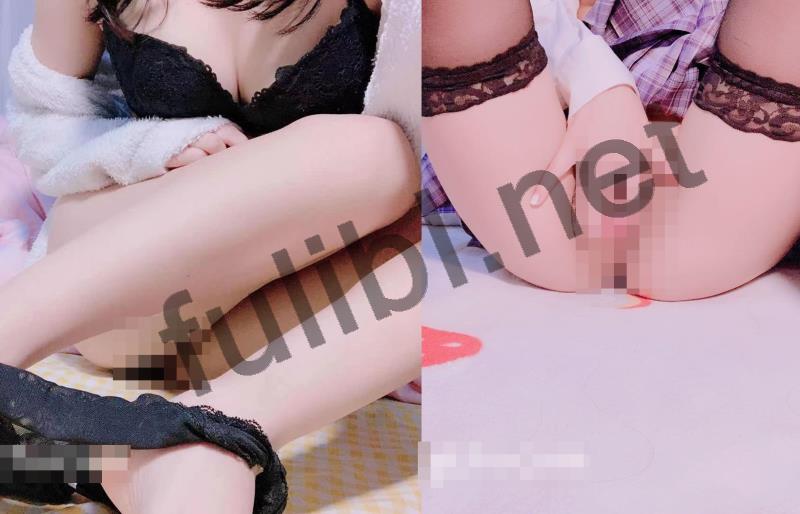 高颜值网红@球球 尺度私拍合集[63P+20V/628M]