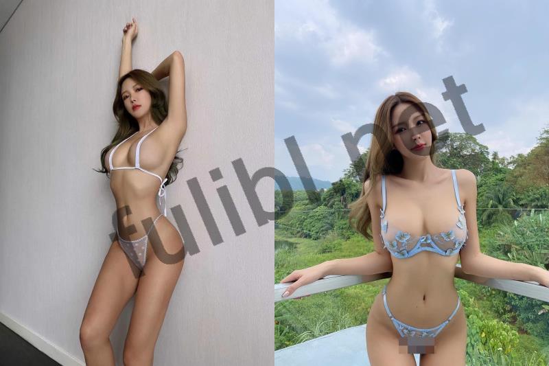 马来西亚电竞主持@Gatitayan onlyfans 尺度私拍合集[20P+1V/919M]