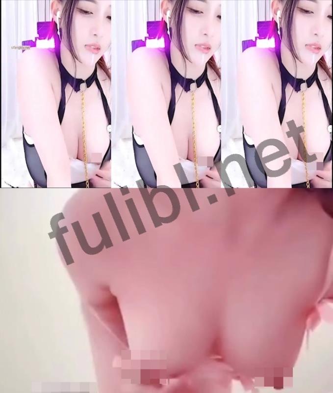 HYTV主播@蛋宝宝/妙涵/奈奈/梓晴 土豪定制尺度作合集[22V/2.71G]