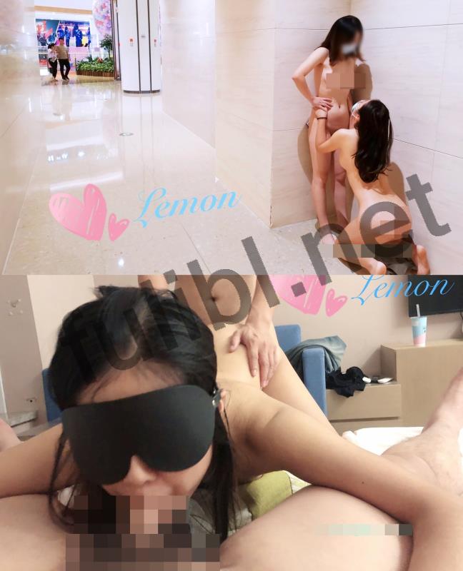 露出系网红@lemon 尺度私拍视图合集[167P+19V/273M]