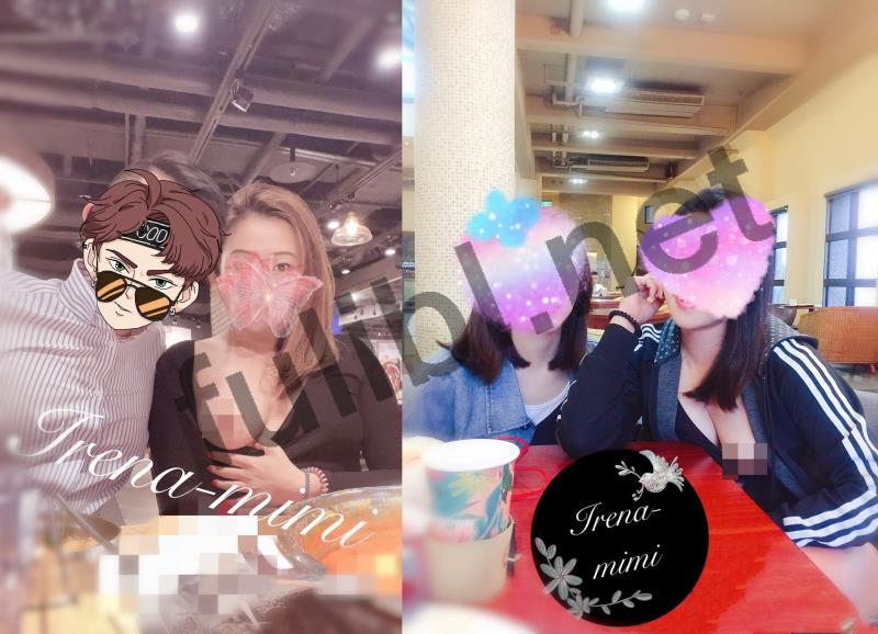 露出系网红@Irena_mimi 尺度私拍合集[470P+9V/130M]