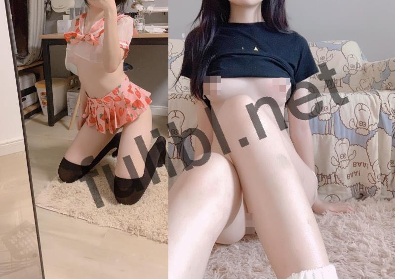 软萌福利姬@飘零(月月酱) 会员尺度作品合集 第二弹[181P+60V/5.02G]