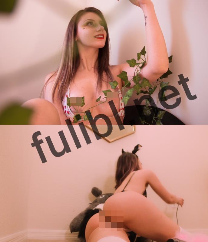极品主播网红@Izzy_xx  OnlyFans尺度私拍视图合集[621P+86V/11.9G]