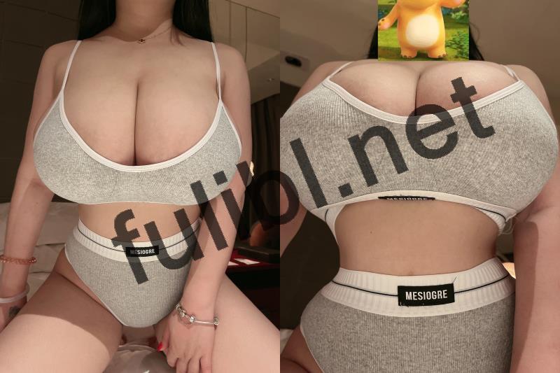 极品网红@巨乳菲菲 尺度作品合集[21P+26V/50M]