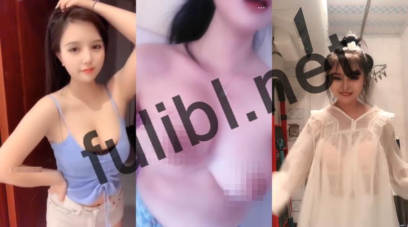 快手网红@穿云音、穿云雪、男王 单体与同框作品合集[72V/1.58G]
