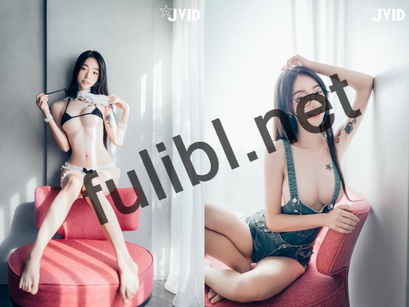 JVID 飘飘哥 - 润滑之透[140P/99M]