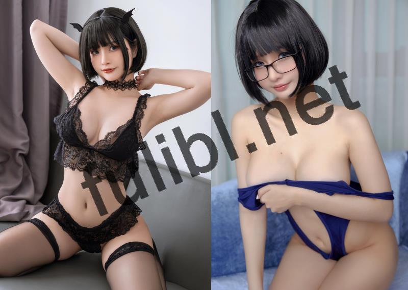 越南COSER@Azami 写真作品69套原版合集[1244P+1V/8.36G]