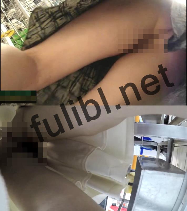 路人裙下抄底 竟发现是真空[160V/12.3G]