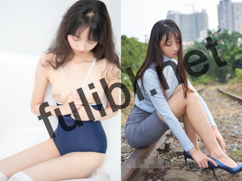 清纯系网红模特@murmure酱(西瓜少女)尺度写真作品14套新作合集[902P/9.29G]