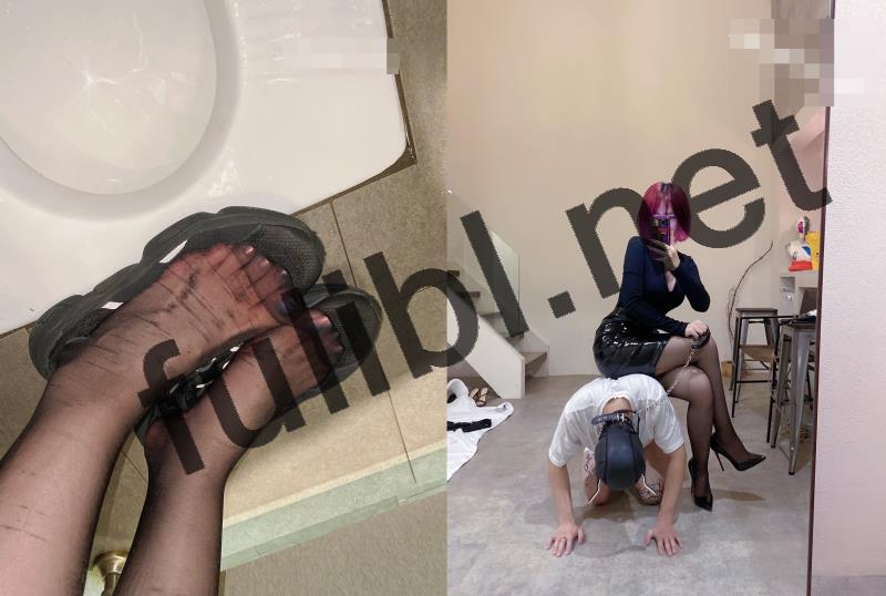 丝足系网红@PUSSYPOO 尺度私拍视图合集[270P+15V/2.24G]