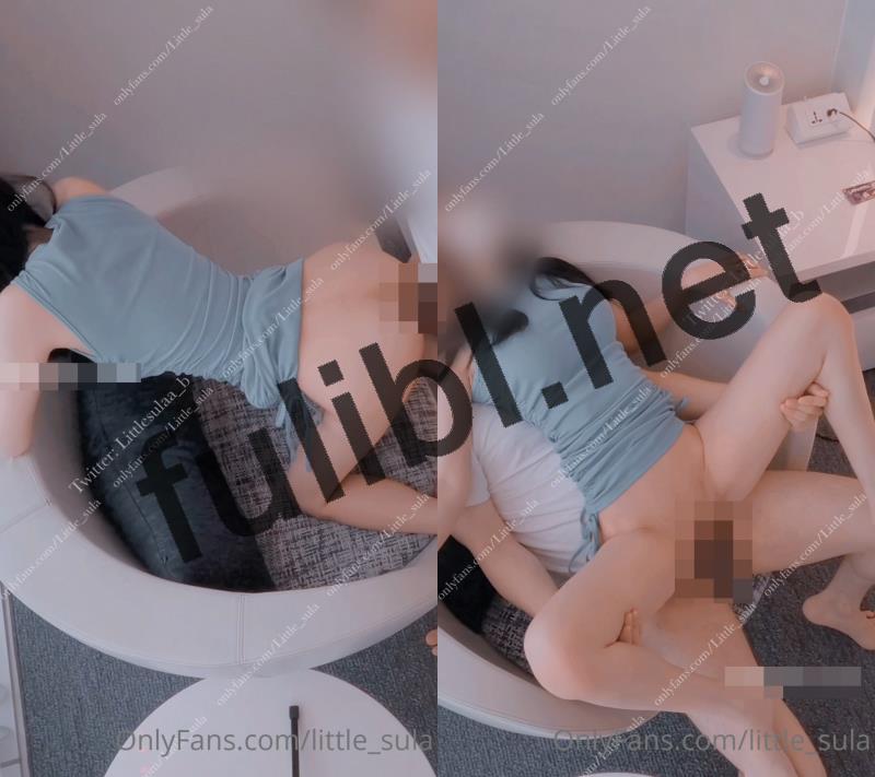 高颜值极品网红@little_sula OnlyFans六月尺度新作[25P+1V/1.75G]