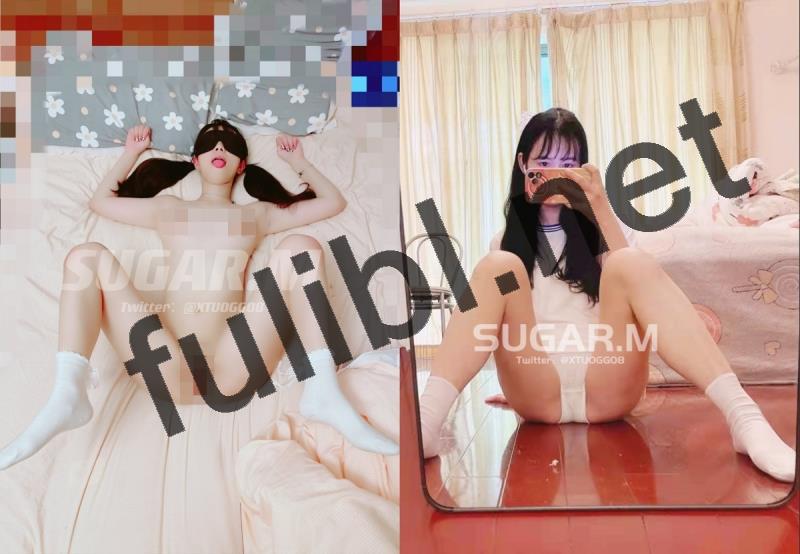 重度抖M福利姬@SUGAR.M 尺度私拍视图合集[346P+155V/1.49G]