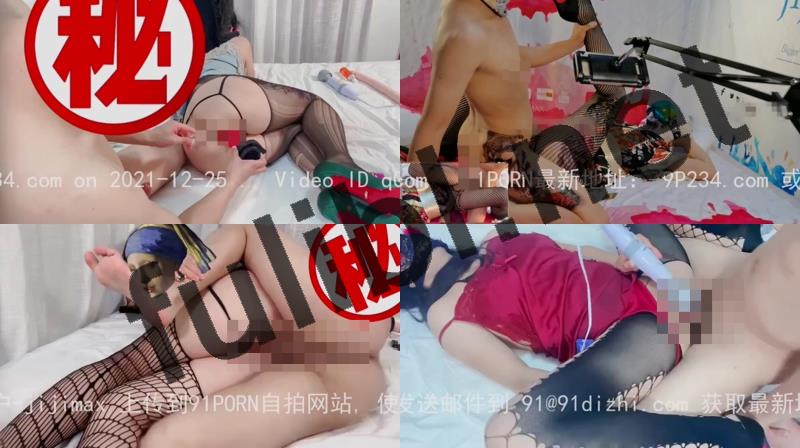 91种马@jijimax 约战白虎少妇合集[257V/11.1G]